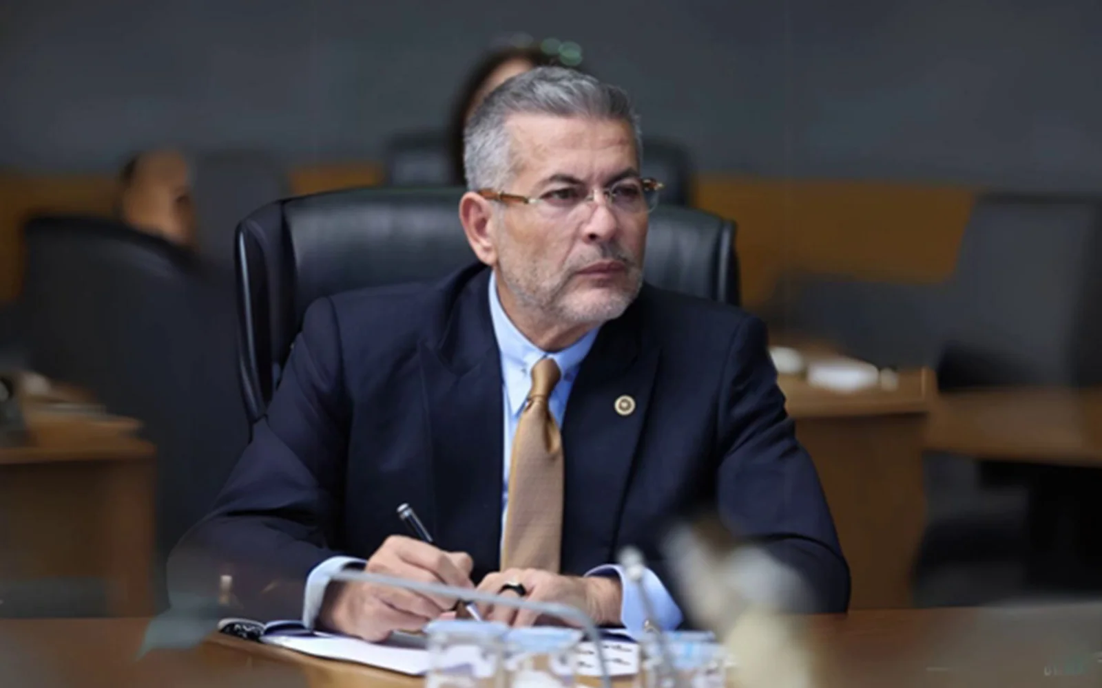 Mersin Milletvekili Dr. Levent Uysal: Dijital Telif, Eseri Ve Sanatçının Emeğini Korur