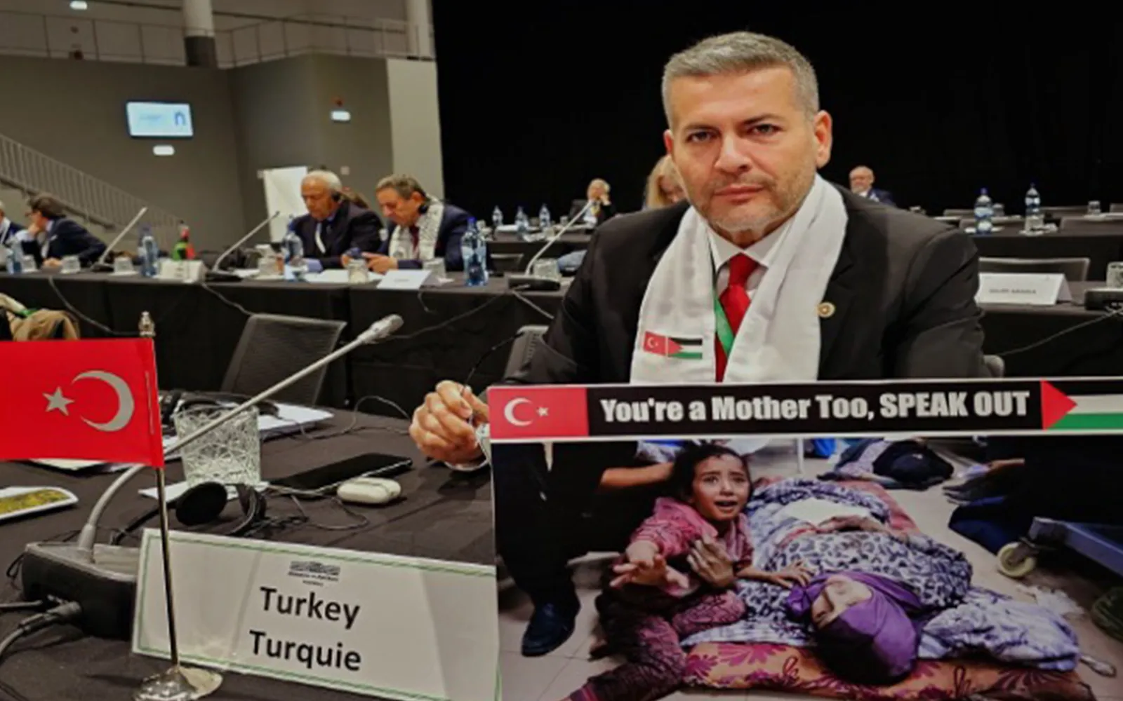 Akdeniz Parlamenter Asamblesi 18. Genel Kurulu Programı – Portekiz