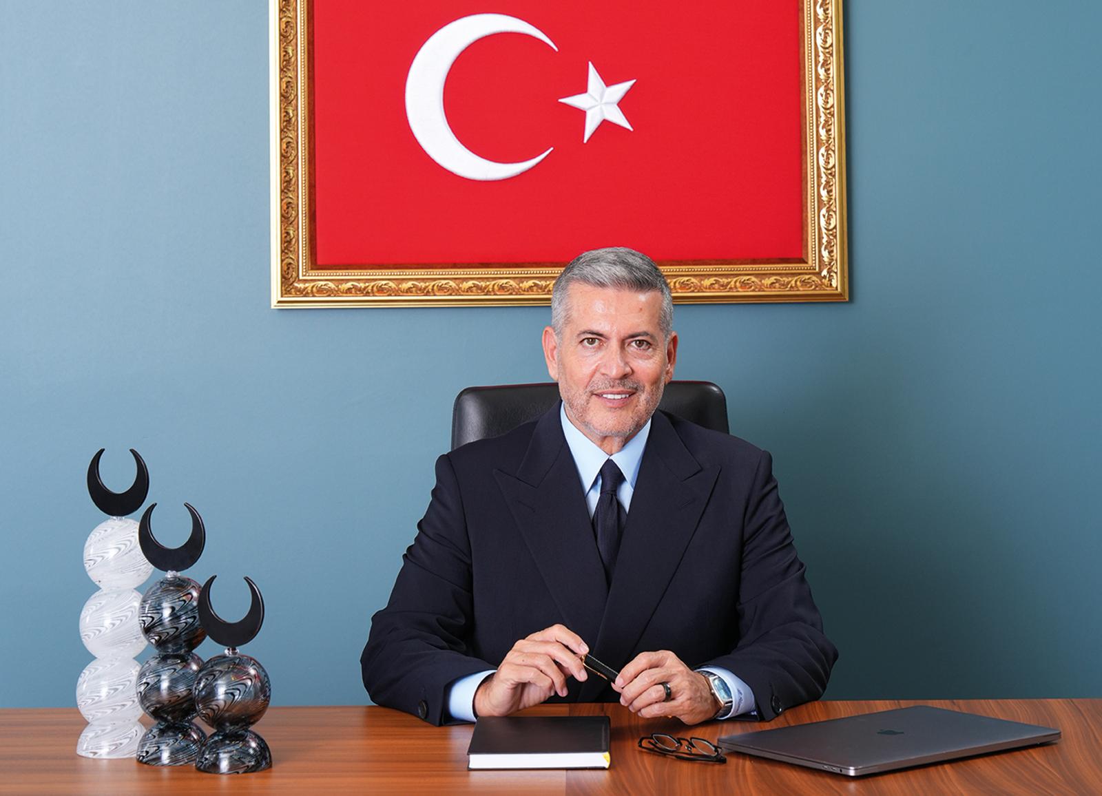 Mersin’in Kurtuluşunun 103. Yılında Milletvekili Levent Uysal’dan Anlamlı Mesaj